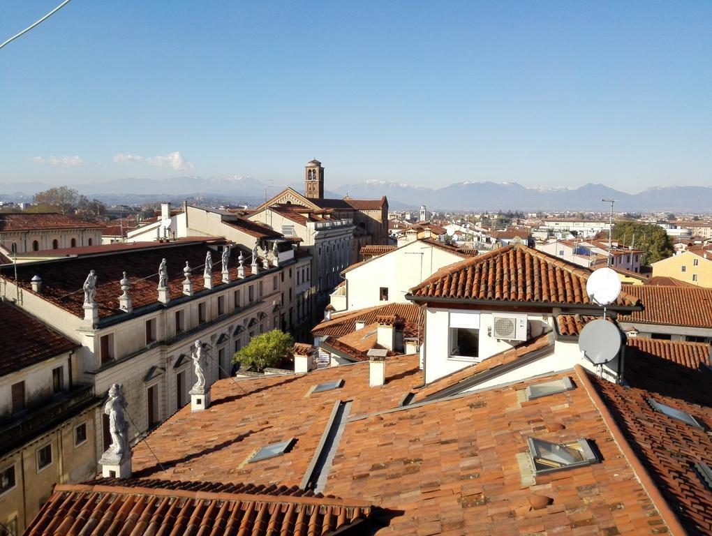 Apartment Palazzo Valmarana Braga *