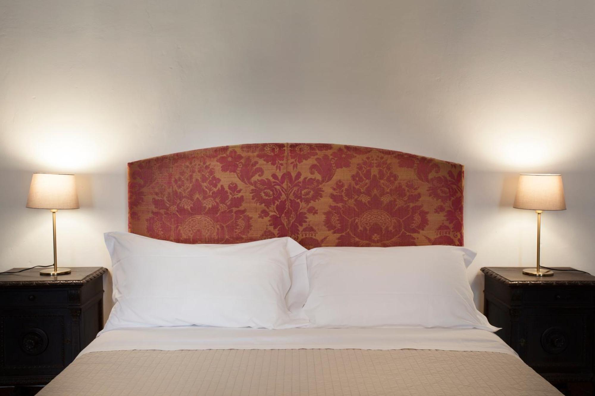 Palazzo Valmarana Braga Apartment Vicenza