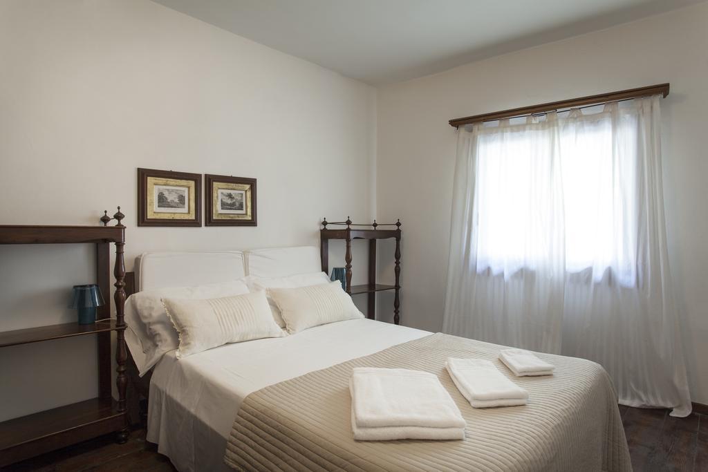 Palazzo Valmarana Braga Apartment