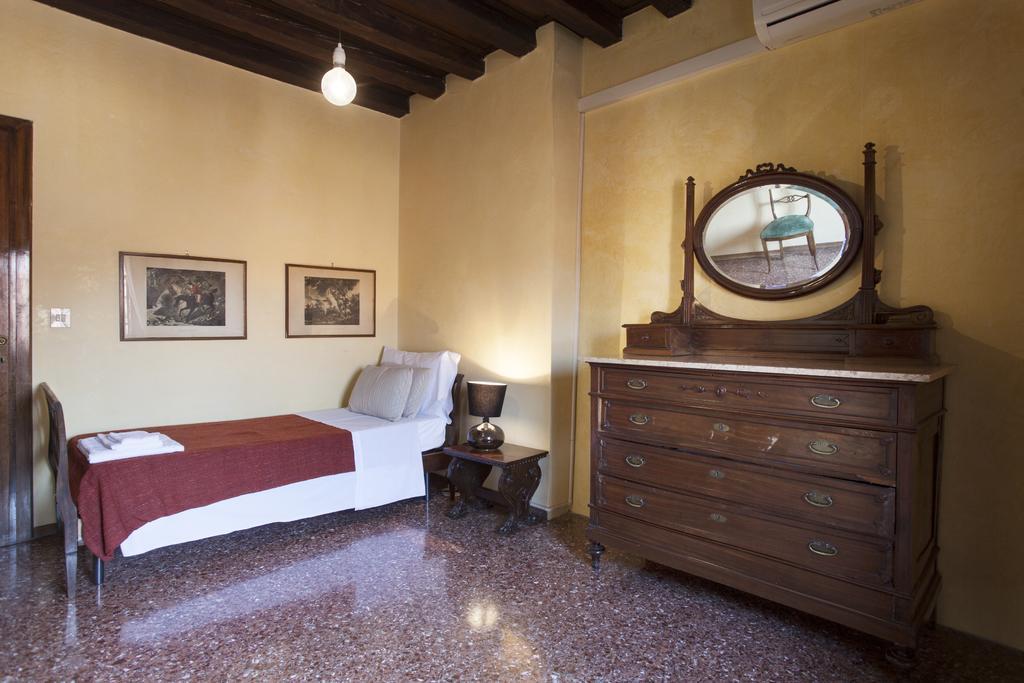 Apartment Palazzo Valmarana Braga