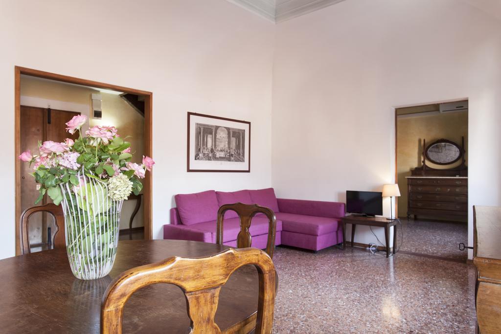 Apartment Palazzo Valmarana Braga *